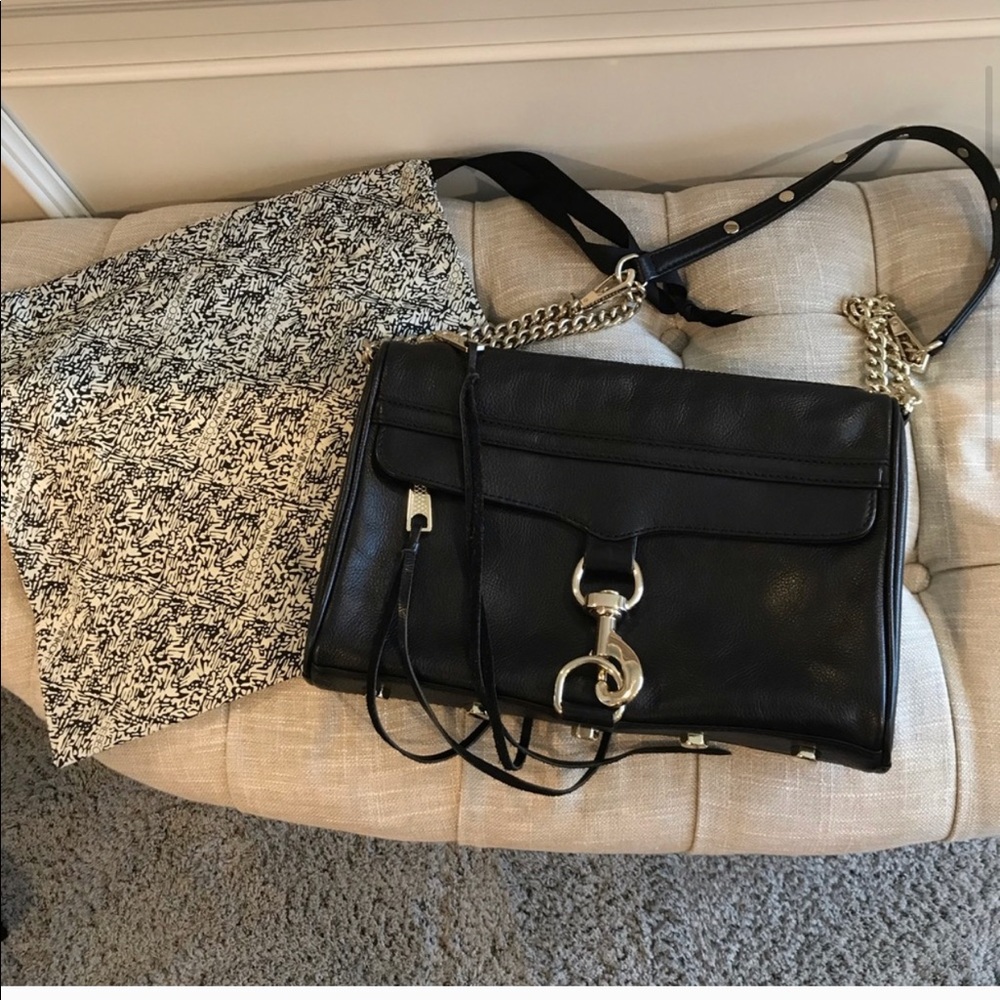 Rebecca Minkoff MAC bag (large)